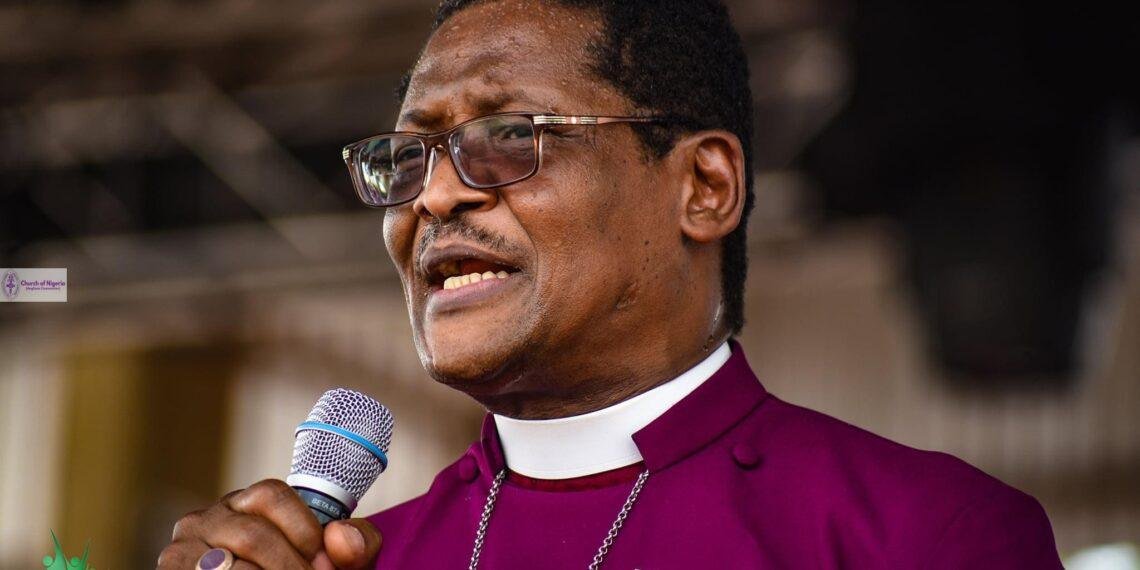 Rev Henry Ndukuba on national reconciliation