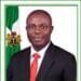 Sabinus Nwibo Ebonyi Commissioner for Health