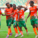 Akwa United coach hails player after win over Enyimba