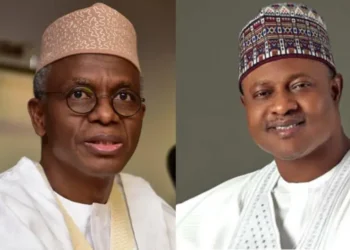 El-Rufai vs. Uba Sani: A political feud shaking Kaduna to its core