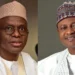El-Rufai vs. Uba Sani: A political feud shaking Kaduna to its core