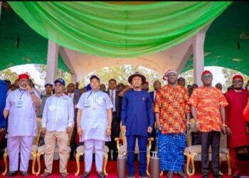 South East PDP elects new zonal executive, re-elects Odefa