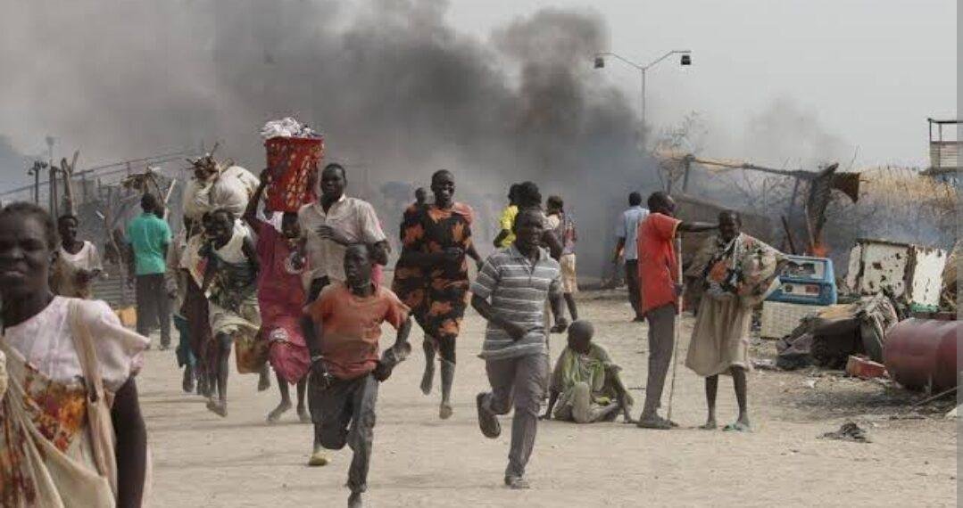 Terror in Edo: Farmers, herdsmen clash leaves 22 dead, properties destroyed