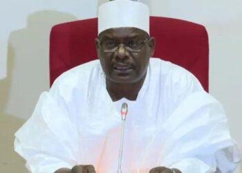 Sen Ndume calls for investigation into alleged USAID funding of Boko Haram