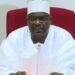 Sen Ndume calls for investigation into alleged USAID funding of Boko Haram