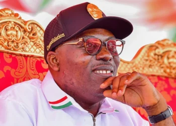 Sponsored propaganda fueling Rivers political crisis, alleges HURIWA