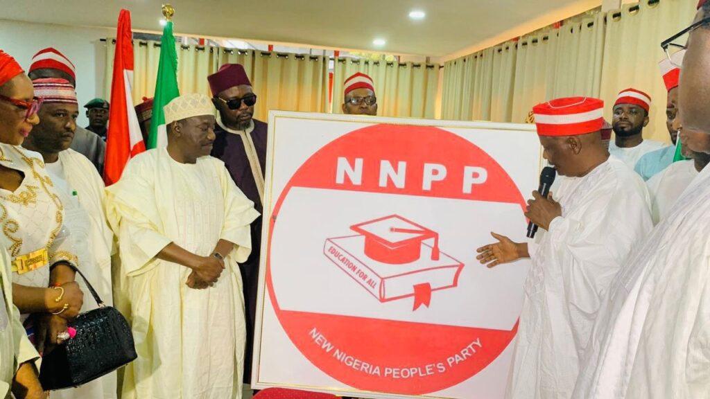 South-East NNPP