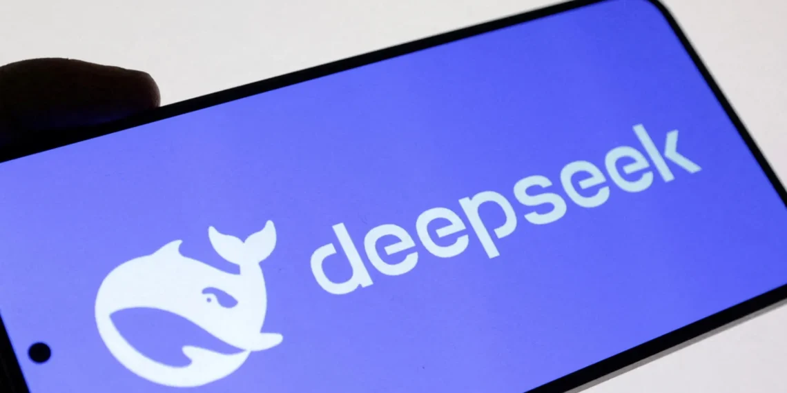 South Korea vs DeepSeek