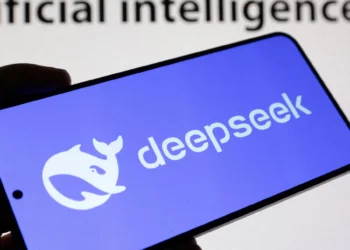 South Korea vs DeepSeek