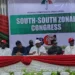 Conflict in PDP as National Secretary Endorses Rejected South-South Congress Results