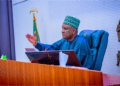 Speaker Abbas Tasks NWDC on needs assessment, inaugurates House committee