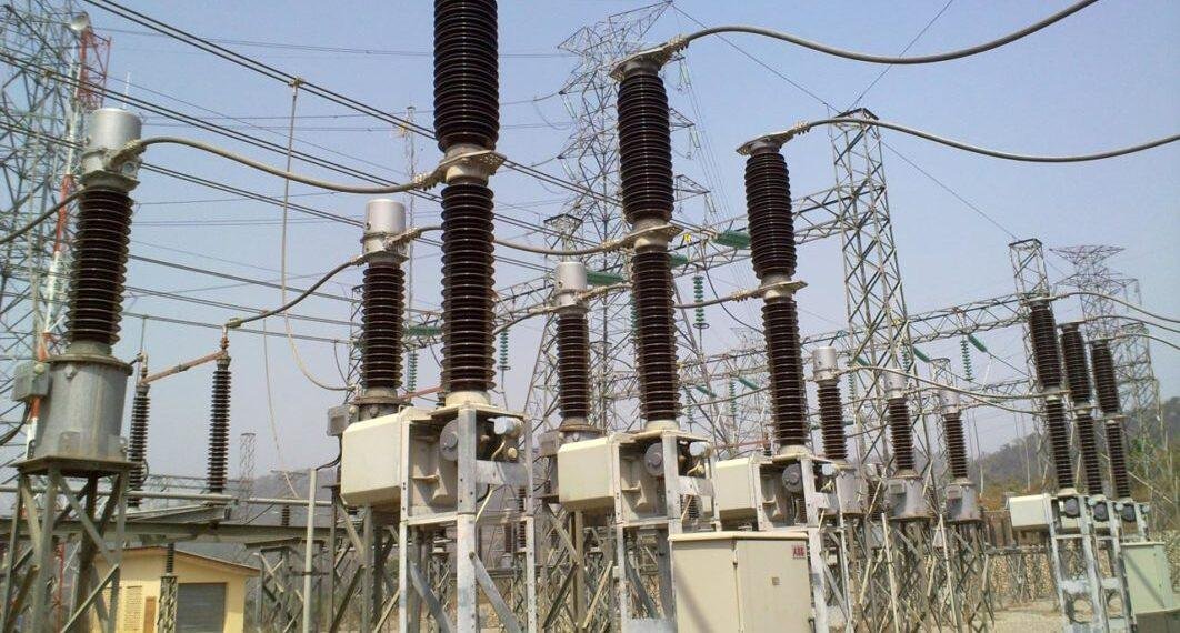 TCN restores power supply