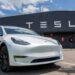 Tesla’s stock is sliding – is this the beginning of an end?