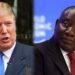 Trumps vs Ramaphosa, Trump freezes US Aid