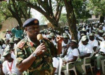 Bandits abduct former NYSC boss, 9 others in Katsina