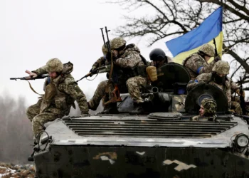 UK Europe must step up over Ukraine