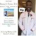 US-based Nigerian Doctor