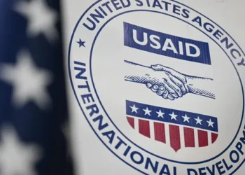 USAID