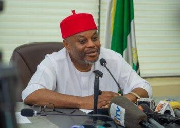 Minister lays foundation for emerging technology institute in Bayero University, Kano