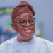 Oyetola reiterates FG's commitment to harnessing potentials of marine economy