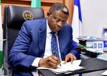 Cross River appoints directors for state security agency