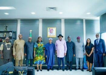 Bayelsa, FG renew commitment for deep seaport in Bayelsa