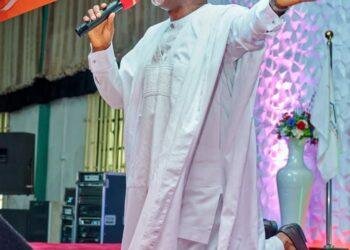 Oyebanji hails Aiyedatiwa’s inauguration, calls for unity in Ondo