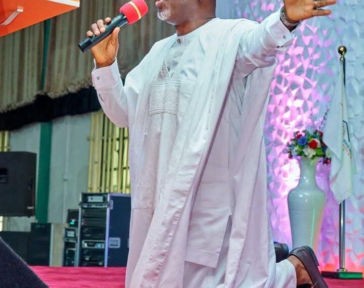 Oyebanji hails Aiyedatiwa’s inauguration, calls for unity in Ondo