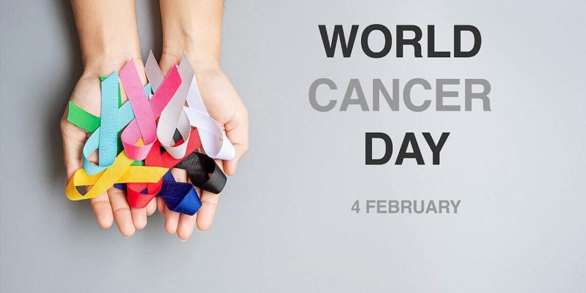 World Cancer Day