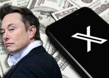 Elon Musk X Money