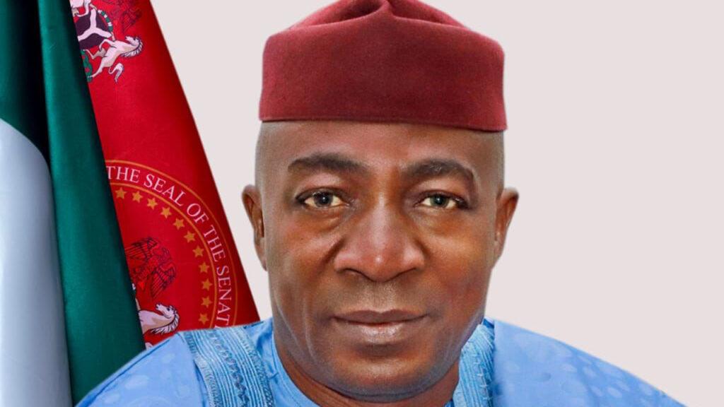 National Assembly not for content creation – Senate Spokesperson