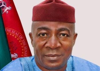 National Assembly not for content creation – Senate Spokesperson