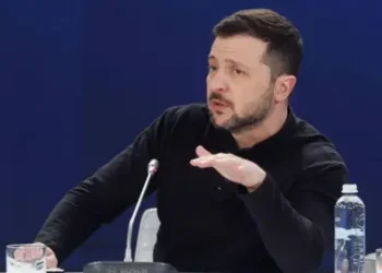 Zelensky hopeful of ending war