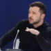 Zelensky hopeful of ending war