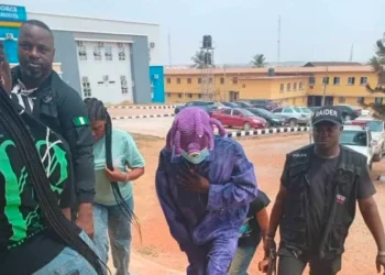 Police arraign Portable before Ogun court for assault
