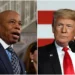 New York Mayor Eric Adams backs Trump’s Immigration Policy