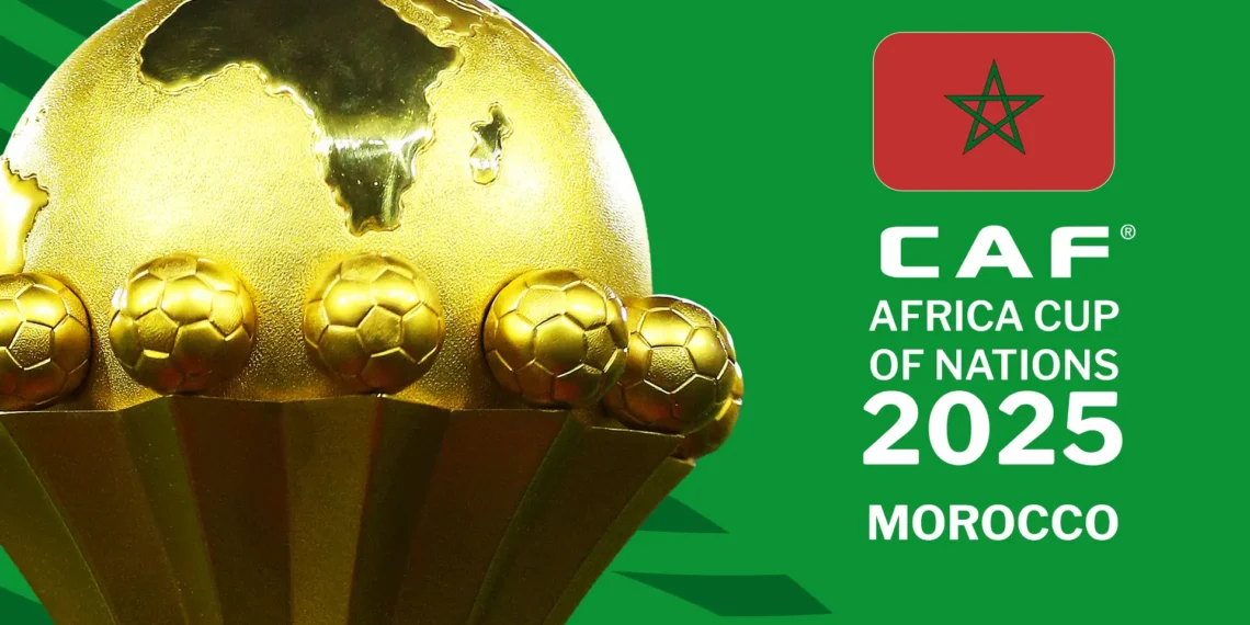 CAF dashes Nigeria’s hopes as G/Eaglets fail to qualify for Morocco 2025