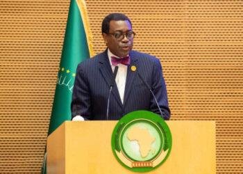 African Union Summit: African Development Bank President Adesina hails decade of unprecedented economic growth