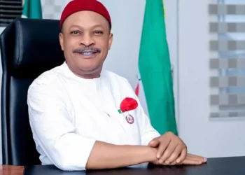 Anyanwu remains our national secretary, not Okoye – Imo PDP