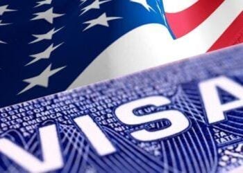US releases 2025 Visa waiver list, excludes Nigeria all African Nations