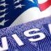 US releases 2025 Visa waiver list, excludes Nigeria all African Nations