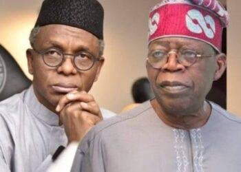 El-Rufai uncertain about supporting Tinubu’s 2027 re-election