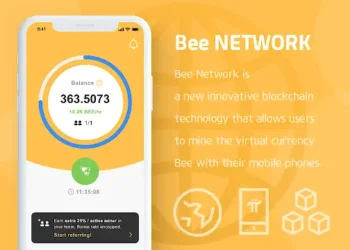 How Bee Network is penetrating Crypto Market