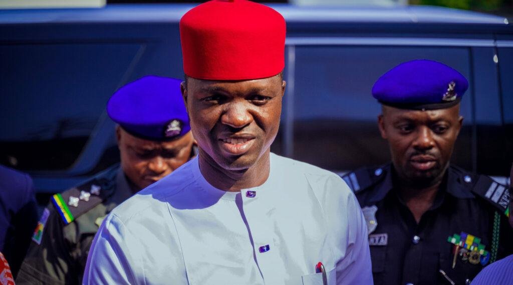 Ohanaeze claims it alerted Gov. Nwifuru of impeding herdsmen attack