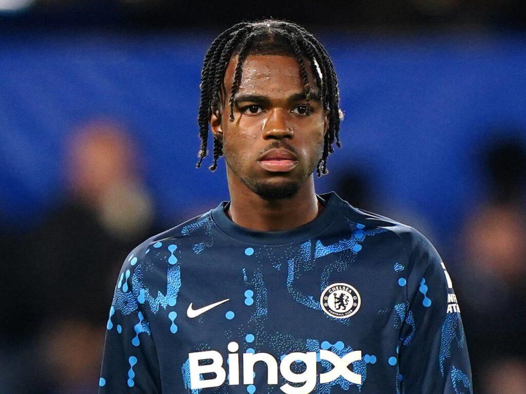 Borussia Dortmund beat rivals to sign Chelsea’s Carney Chukwuemeka in deadline-day deal