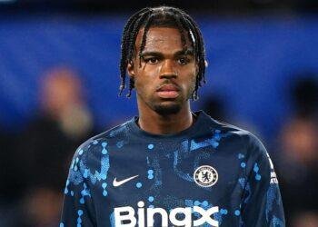 Borussia Dortmund beat rivals to sign Chelsea’s Carney Chukwuemeka in deadline-day deal