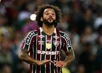 Madrid's legend Marcelo retires at 36