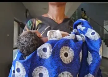 Mother sells 2-week-old baby for N600,000 in Delta