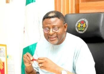 Gov. Otu applauds FG’s commitment to transform Obudu Cattle Ranch