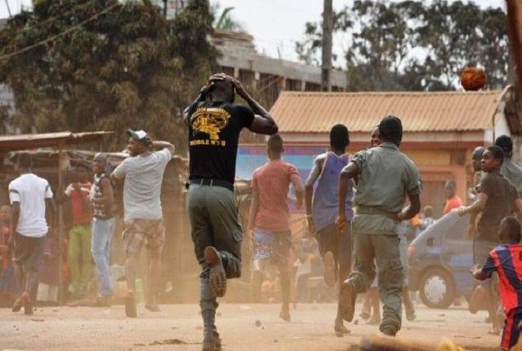 Rivers LG boss places N30m bounty on suspected cultists terrorizing Obelle community